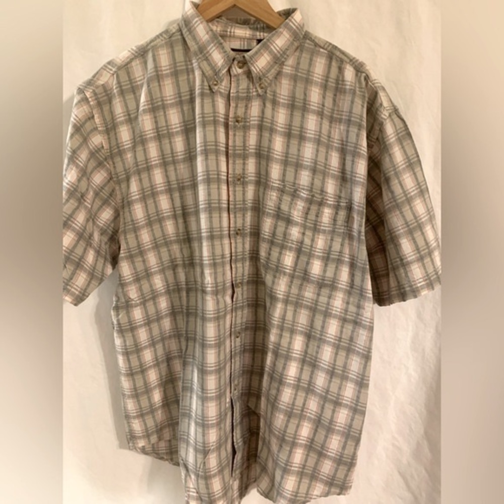 Halifax Outfitters Shirt, Size: XL (4146)